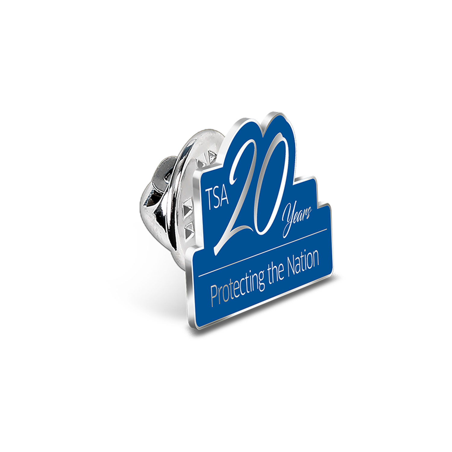 1.5” 50th Anniversary Lapel Pin – Ideas Unlimited Promotions - RE/MAX  Approved Supplier