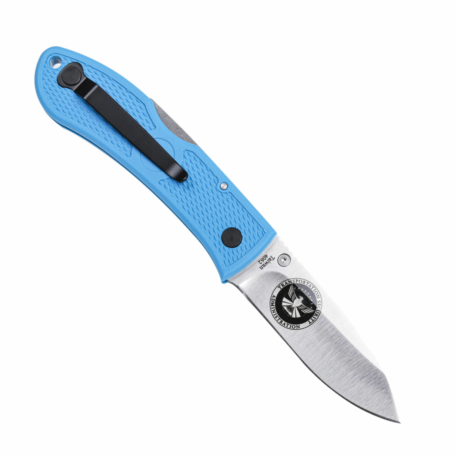 Dozier Hunter Folding Knife by KABar® (TSA)